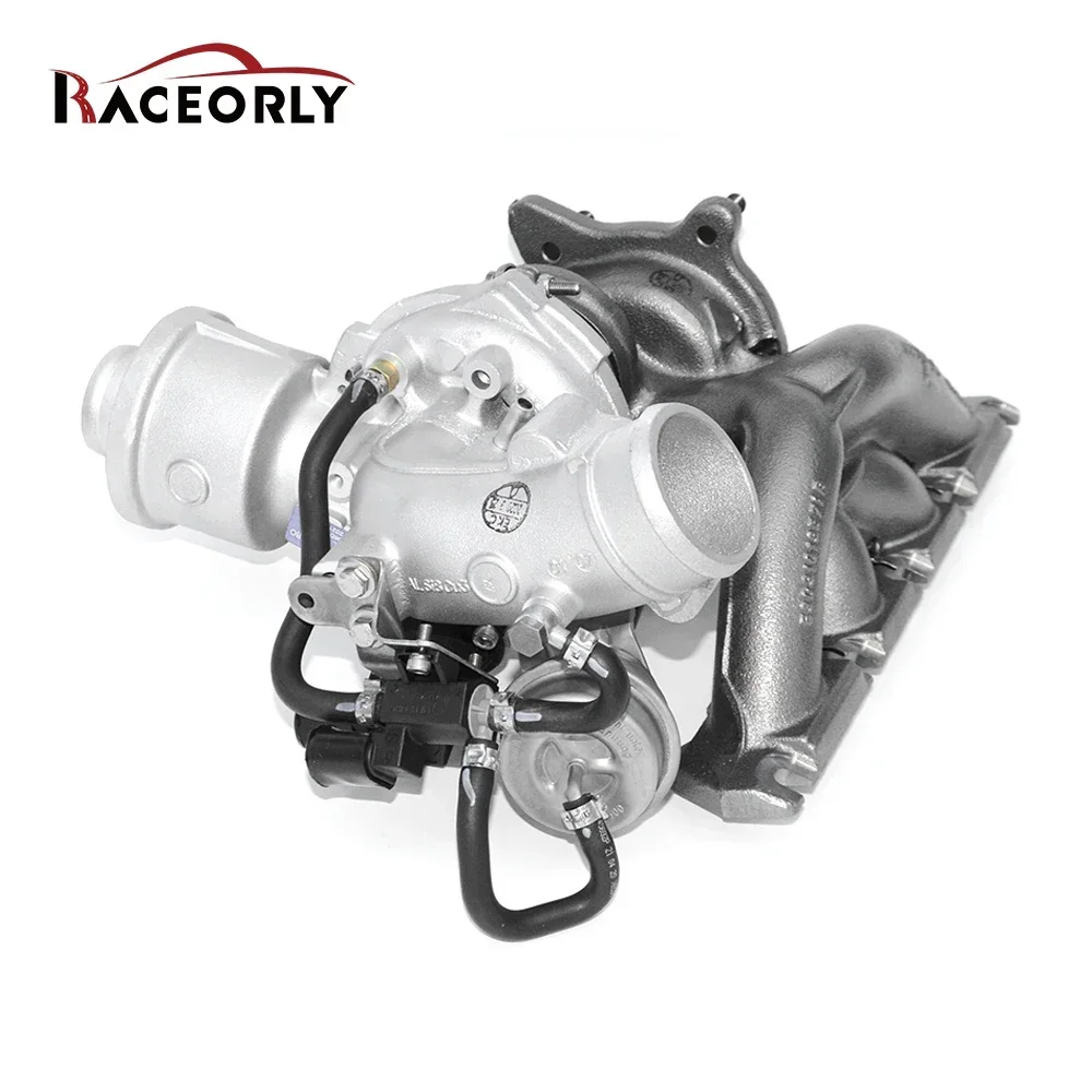 spare parts car wholesale High Performance electric turbocharger 06D145701J 06D145701H 06D145701E 06D145701G for C62.0T