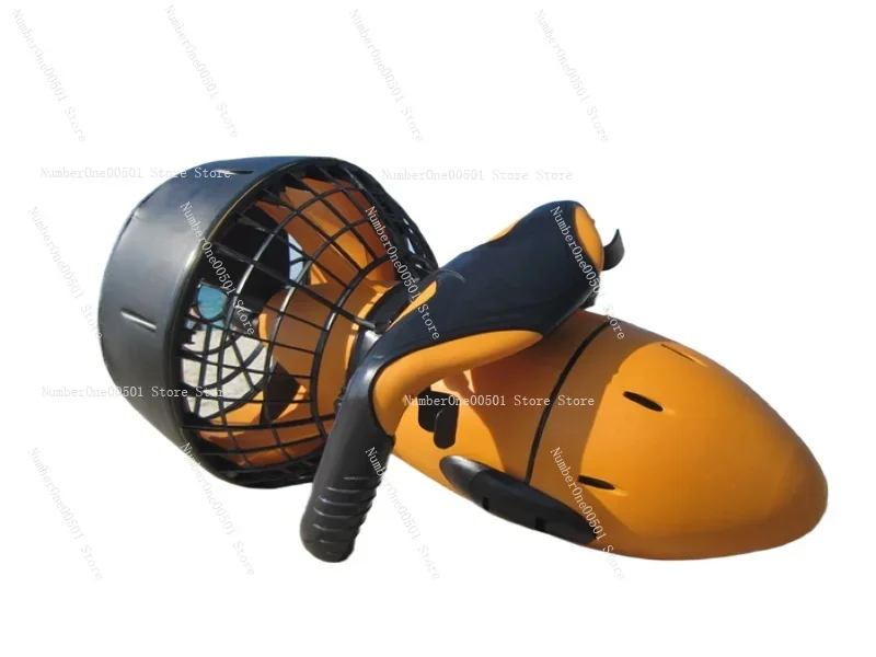 500W Underwater Thruster,  Handheld Swimming and Diving Equipment, Underwater Thruster (lithium Battery)