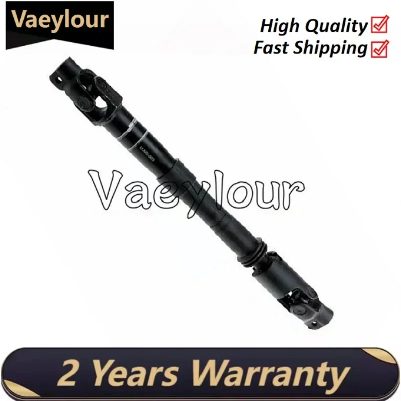 Steering Shaft Joint Assy MR150617 for Montero Pajero Sport Nativa L200 4D56 6G72 4401A075 MR475226 MR334705