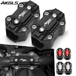 For Honda africa twin 1100 CRF1100 / L CRF 1000 / L XRV 750 Africa Twin Motorcycle engine bumper protection accessories