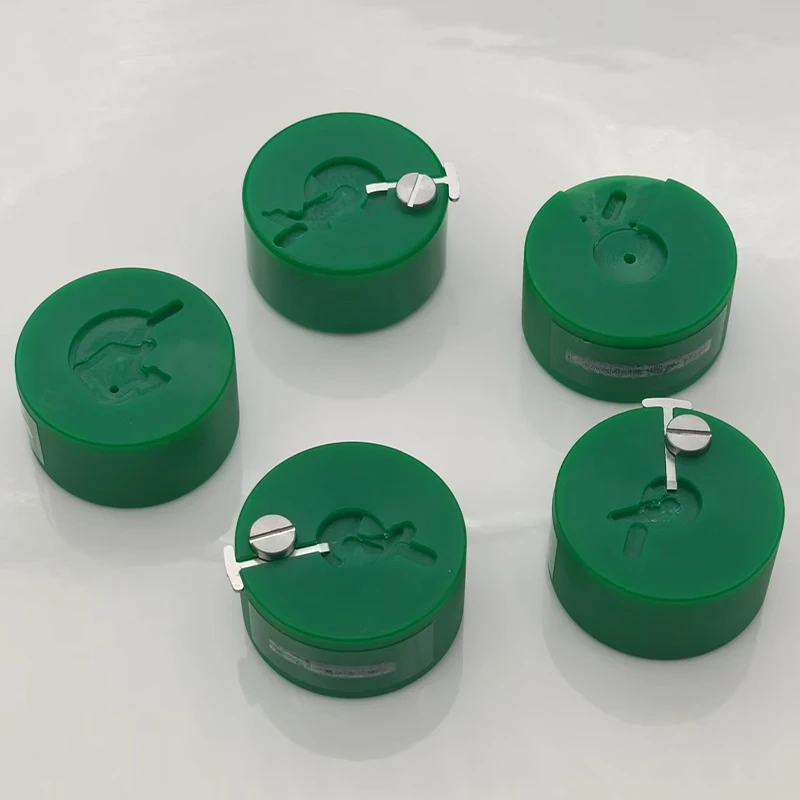 NH35 Watch Movement Swing Wheel Holder Bracket 2824/2000/C07/3235/2892/NH35 Balance Base Retainer Swing Wheel Speed Regulation