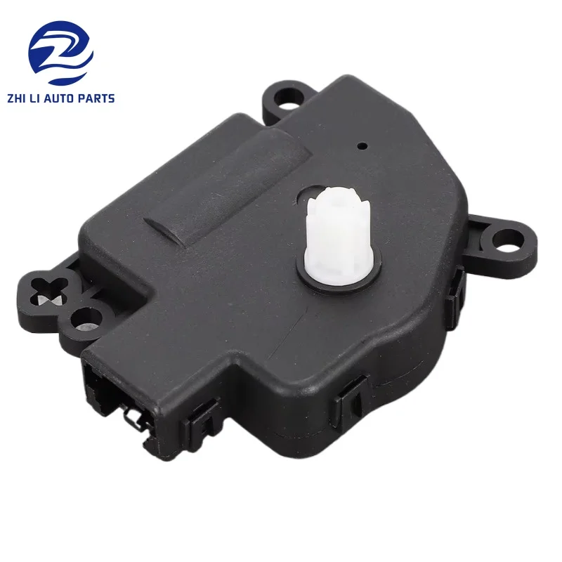 Atuador de porta de mistura de aquecedor HVAC para FIAT FREEMONT 2011-2015 OEM 68018109AA
