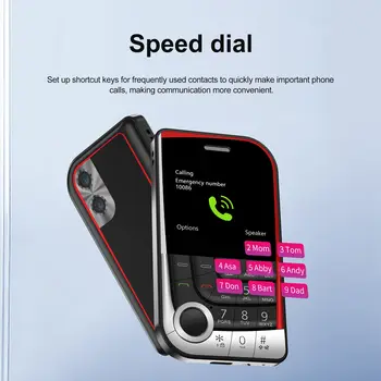 12 nejlepší prodej Telefon Nokia 7610 - №6