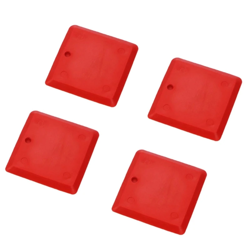 เครื่องมือยิงกาวซิลิโคน Spreaders Finish กาวกระเบื้อง Grout Applicators Drop Shipping