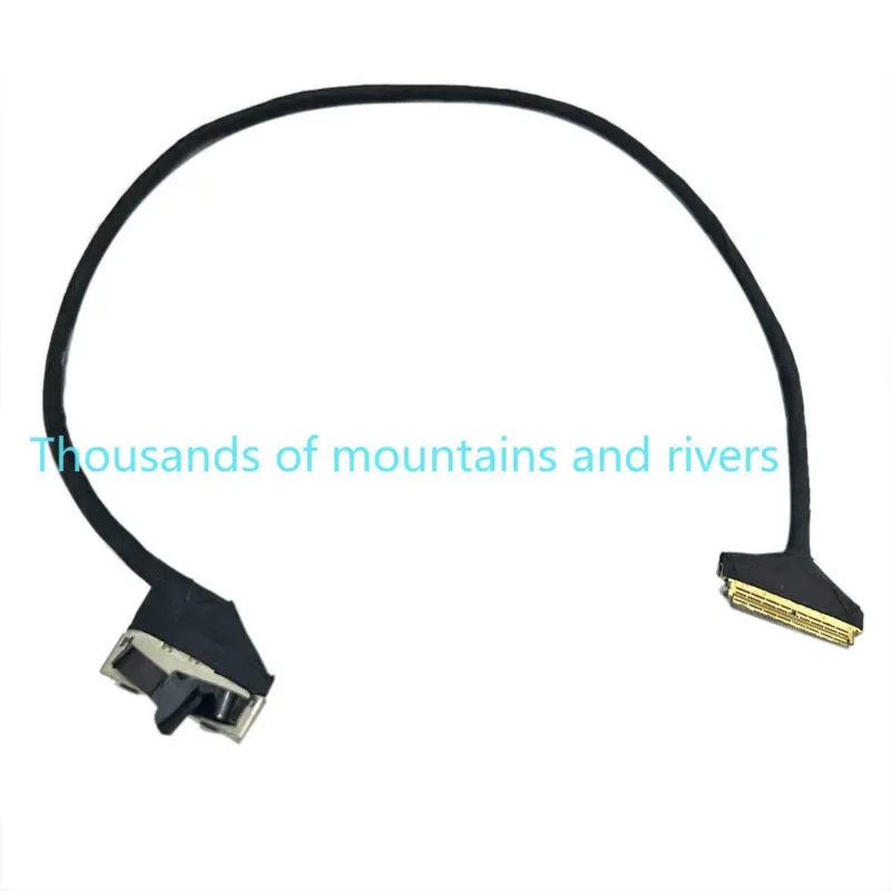 LCD 40P LVDS LED Cable Wire for Razer Blade 15 RZ09-0328 DA550 12935663 -00 NEWspecific.