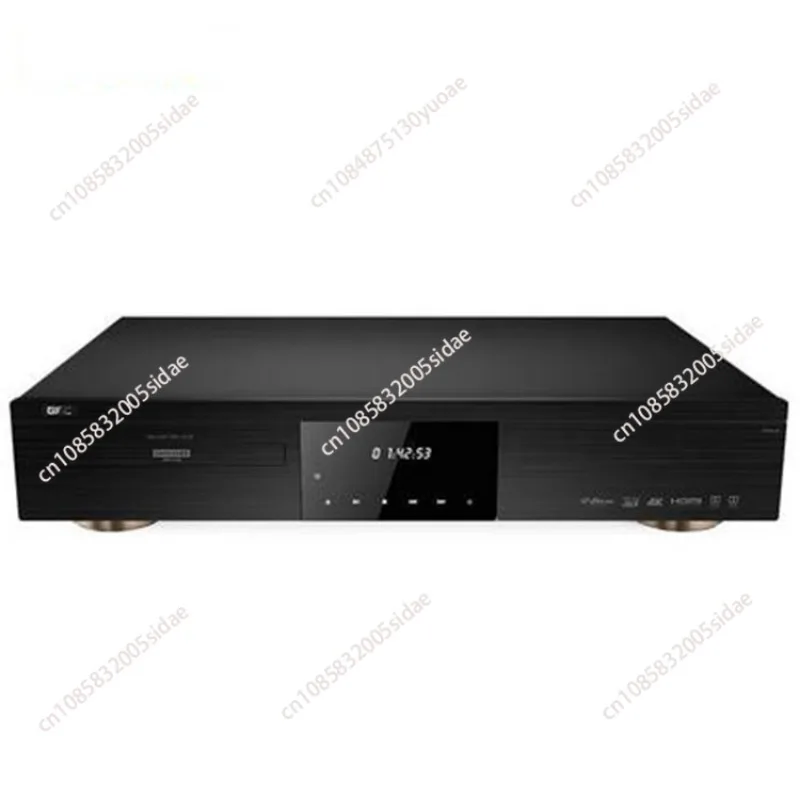 Blu-ray player Dolby HDR high definition hard disk player