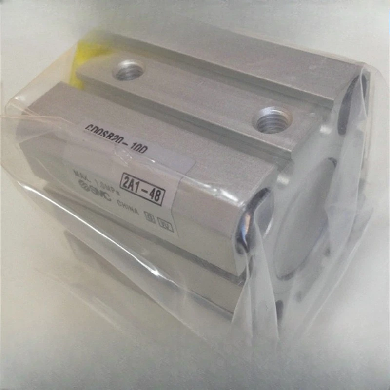 

Parts for SMC Cylinders CDQSB CQSB12 16 20 255D/10D15D/20D/25D/30D DCDMDCM