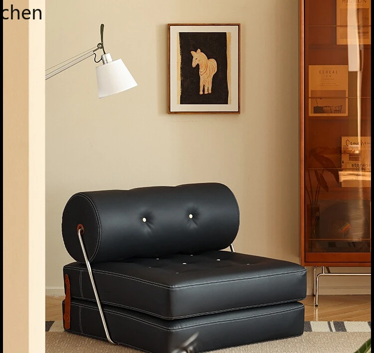 

QZT sofa Taji living room leather sofa