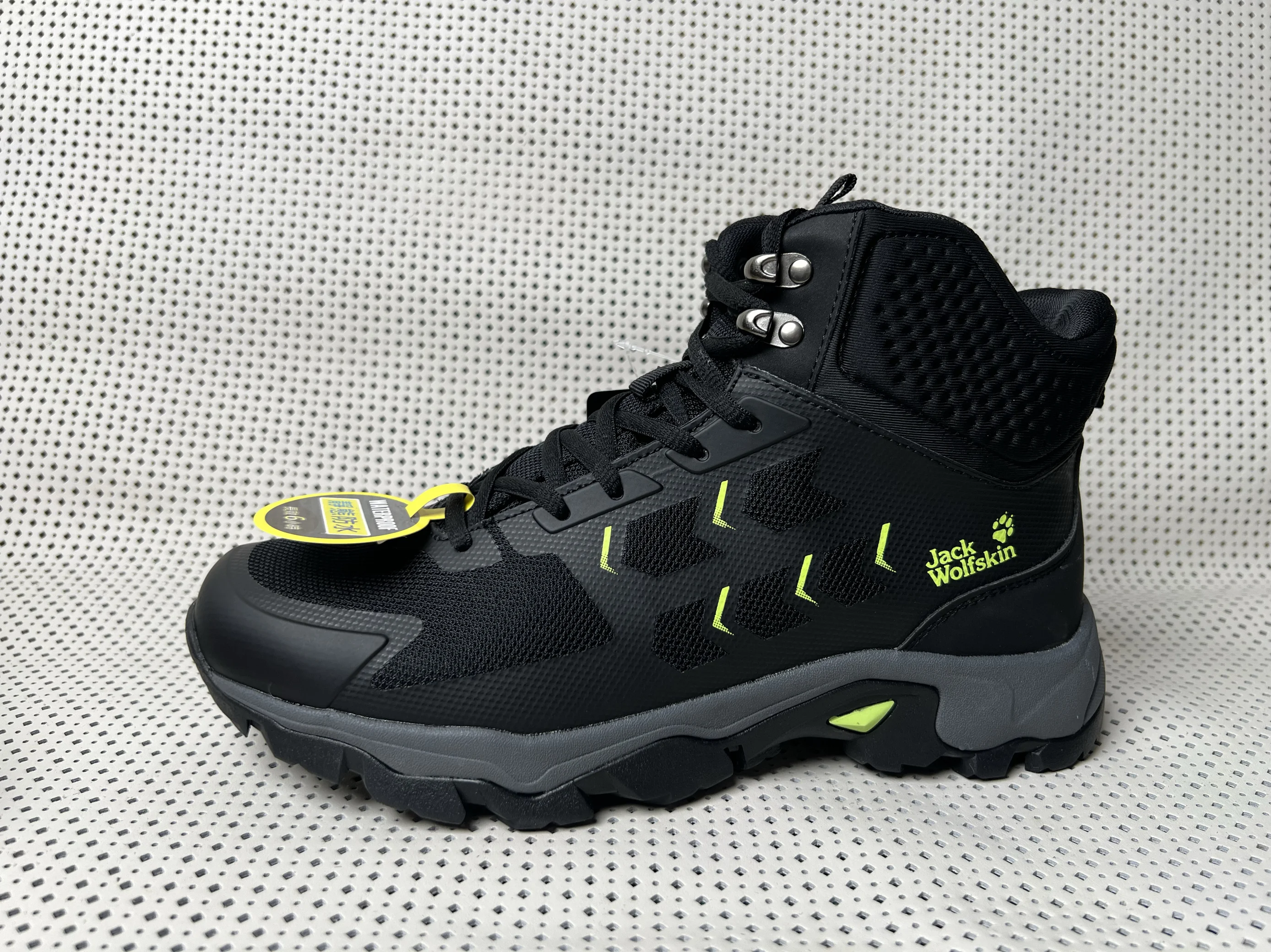 Men's Hiking Boots Comfortable and versatile hiking boots for men and women Outdoor hiking boots and walking trainers