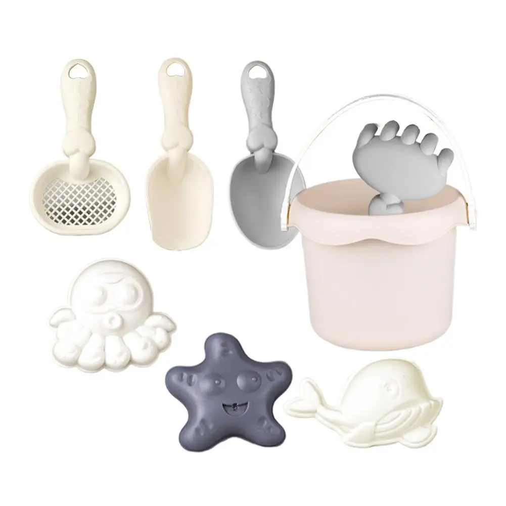 مجموعة ألعاب الشاطئ للأطفال، ATV، لعبة حفر الرمل والماء، دلو الشاطئ، الساعة الرملية، المجرفة، أداة لعب رمل الشاطئ، لعبة الشاطئ #2