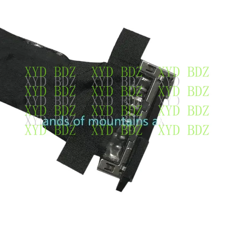 Câble de batterie CD pour Dell XPS15 9500 Precision 5550 M5500 0D74YX DC02003MM00