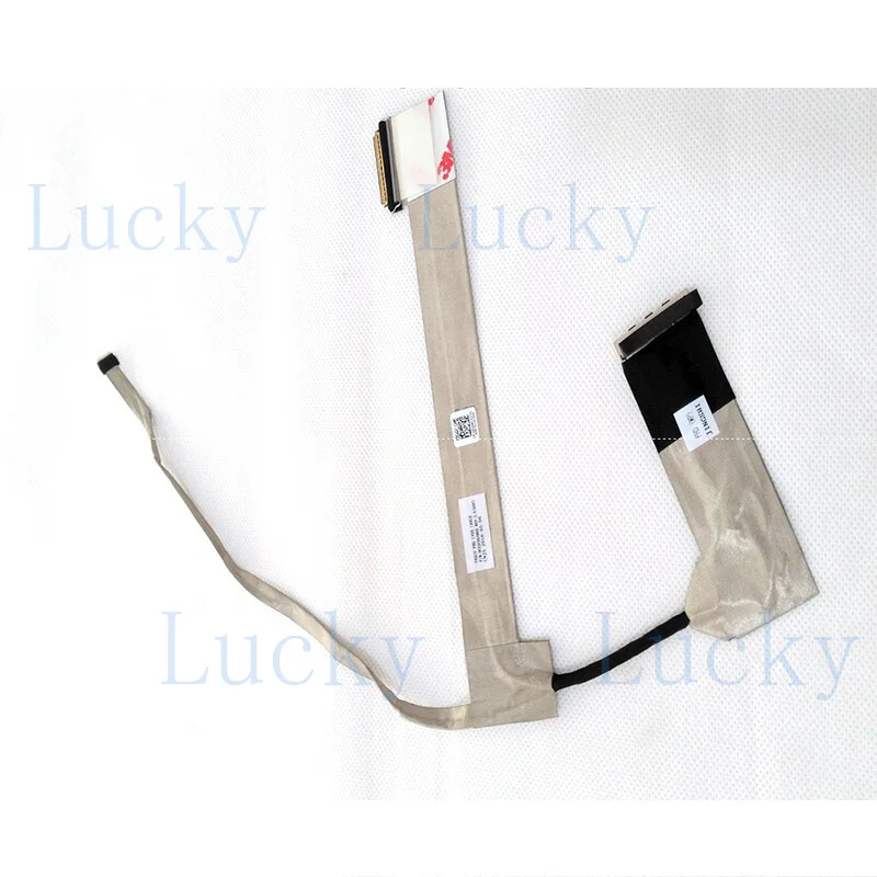 

Кабель LVDS для ЖК-дисплея Dell M4800 High 40pin FHD 06G4XC, LED, DC02C005B00