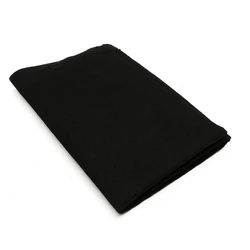 Filtro de carbón activado de algodón negro, poliuretano, respetuoso con el medio ambiente, aprendizaje y Ambiente de oficina, nombre del producto