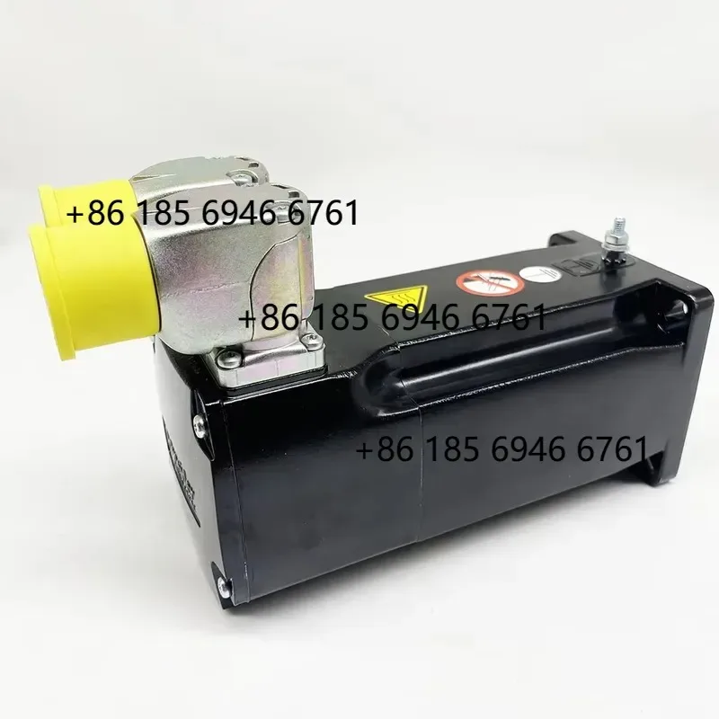 Brand New Servo Motor SH30701P01A2000 Ac Servo