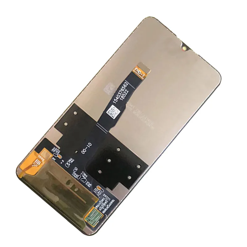 New 6.15\'\' Nova 4e LCD For Huawei P30 Lite MAR-LCIM L01A LCD Display Screen With Frame LX1A LX1B  L21A Repair Parts LCD