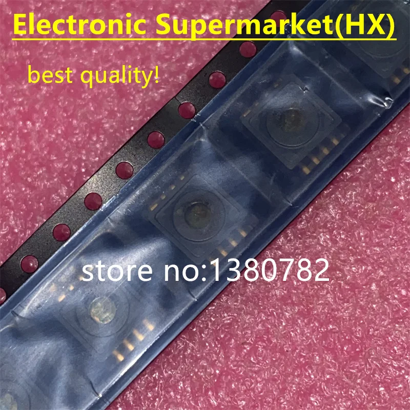 

Free shipping 5pcs-20pcs KP254XTMA1 SOP-8 pressure sensor and transmitter IC In stock!