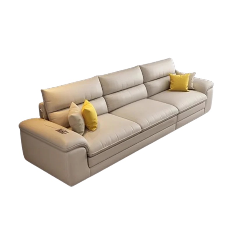 Lazy Minimalist Living Room Sofas Modern Luxury Recliner Elegant Living Room Sofas Cheap Corner Divano Letto Home Furniture