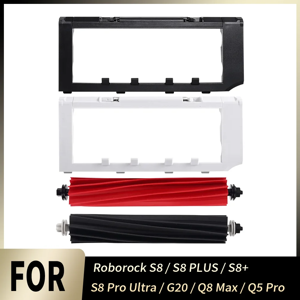 Main Brush And Cove…