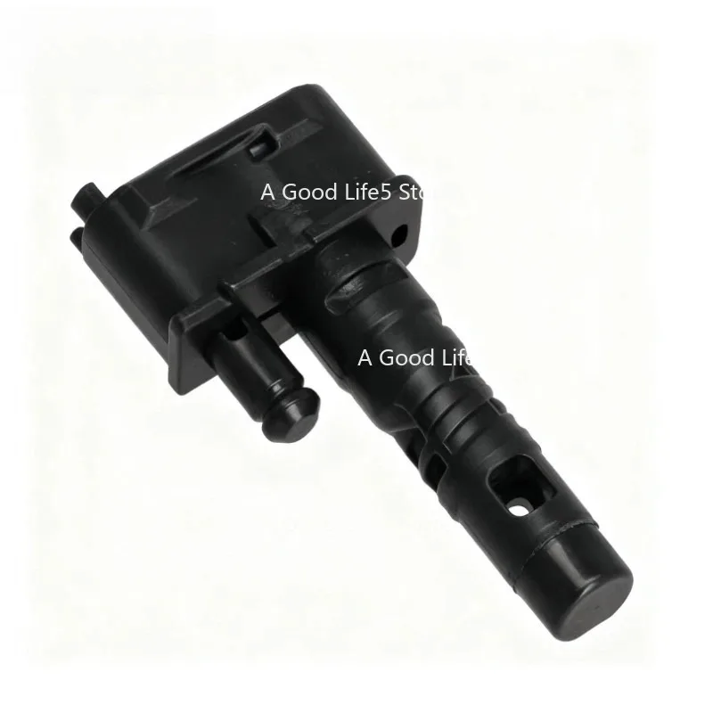Suitable for Delonghi Coffee Machine Milk Pot Foam Machine Box Brewing Container Interface Insertion Port EN 510 500Accessories