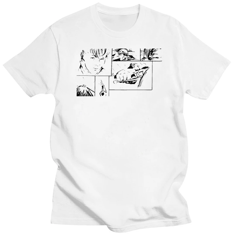 A-HA TAKE ON ME NORWEGIAN SYNTHPOP GROUP RETRO UNISEX T-SHIRT(1)