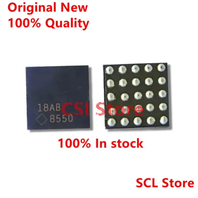 2-20 sztuk LP8550TLX LP8550TLE LP8550 mark 8550 sterownik podświetlenia LED ic U7701 dla Macbook Air A1466 A1278 820-3437