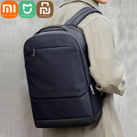 Xiaomi Mijia Large Capacity 20L Notebook Bag Business Trave Life Style Polyester Backpacks For School Business Travel Sack