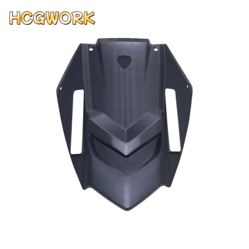 

передняя крышка для Zongshen Cyclone RT5 SR250T-3