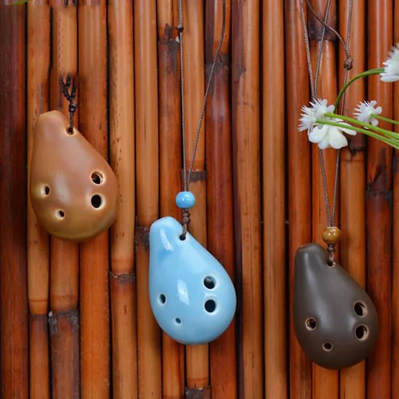 Thumbnail 2 - #40 Ocarinas Price Drop Alerts