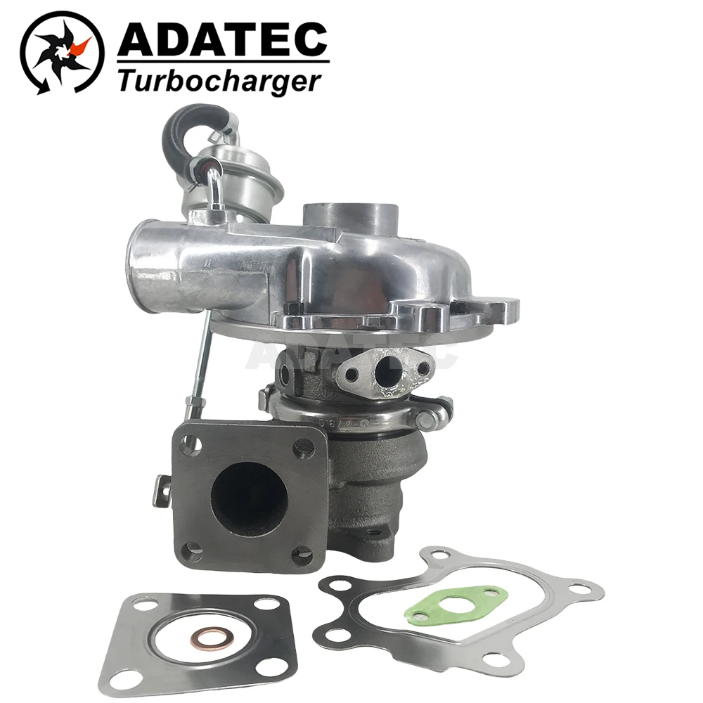 

8973311850 RHF5 Turbocharger 1118010802 3047087 Turbine for ISUZU Trooper Rodeo Pickup Excavator ELF 4WD 2.8L 4JB1TC 4JB1T