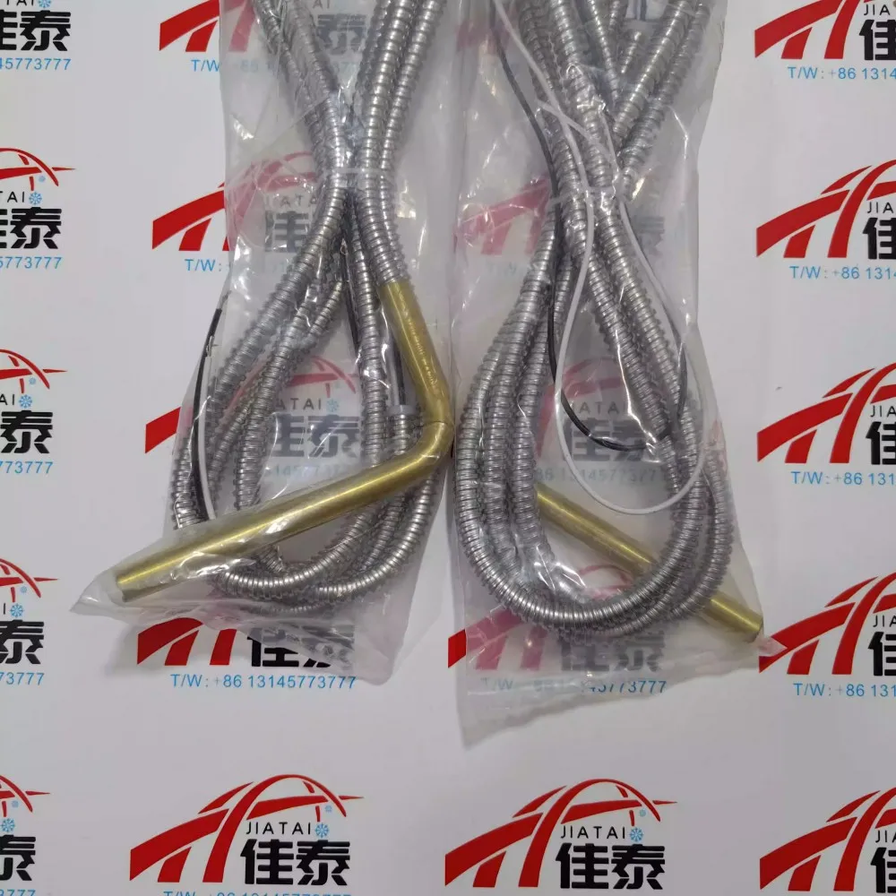 جديد لسخان الزيت Trane HTR02444 Power 150W RTHD سخان الضاغط