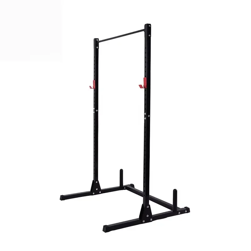Adjustable Strength Power Tower Heavy Duty Fitness Training Equipment Power Rack for Home Gym Workout