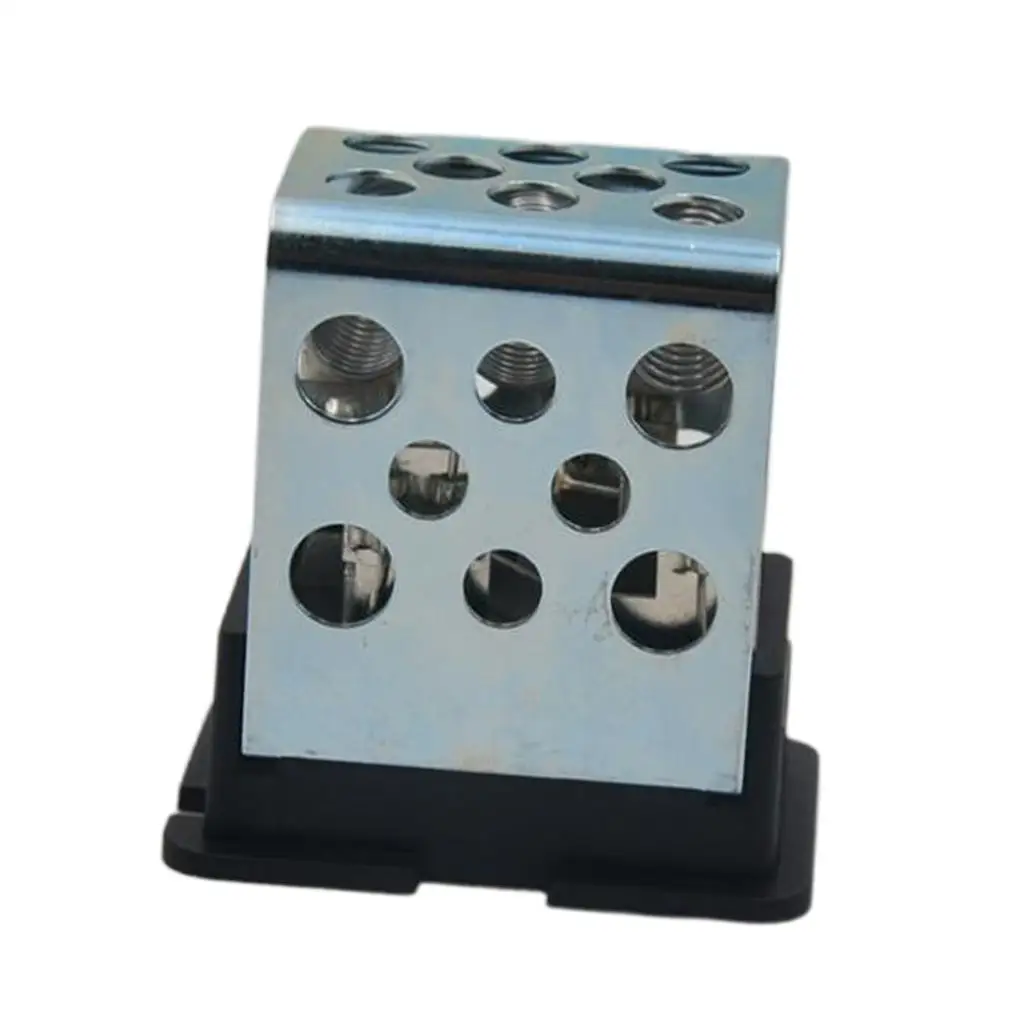 5 Pin Heater Blower Motor Fan Regulator Control for Astra H G 90559834