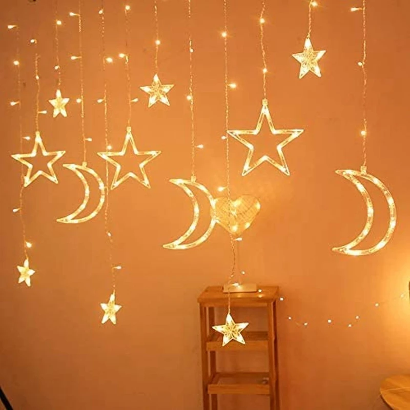 1Set-3.5M-Decorative-Starry-String-Curtain-Ramadan-Lights-For-Ramadan-Home-Decoration-Party