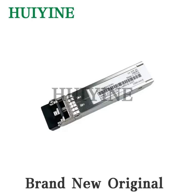 

New J4858D 4858D PLC Module