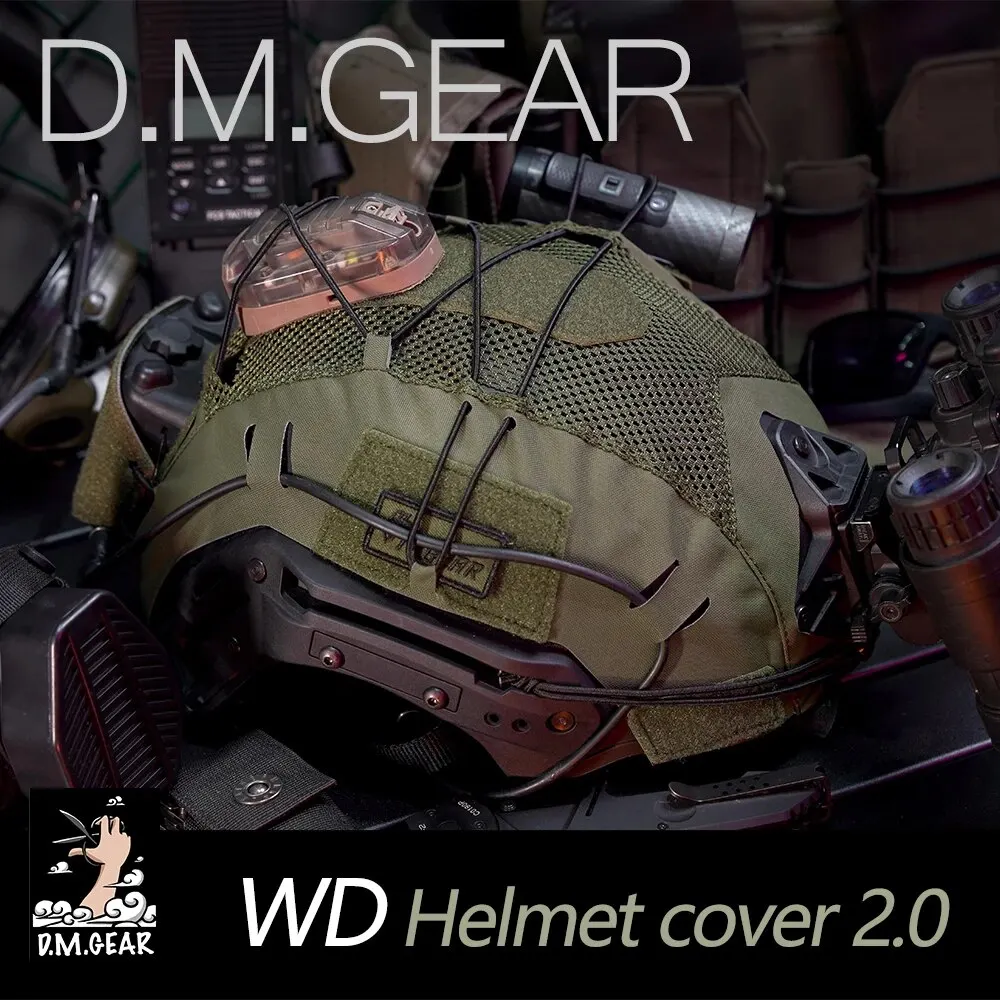 Dmgear Team Wendy2.… - image