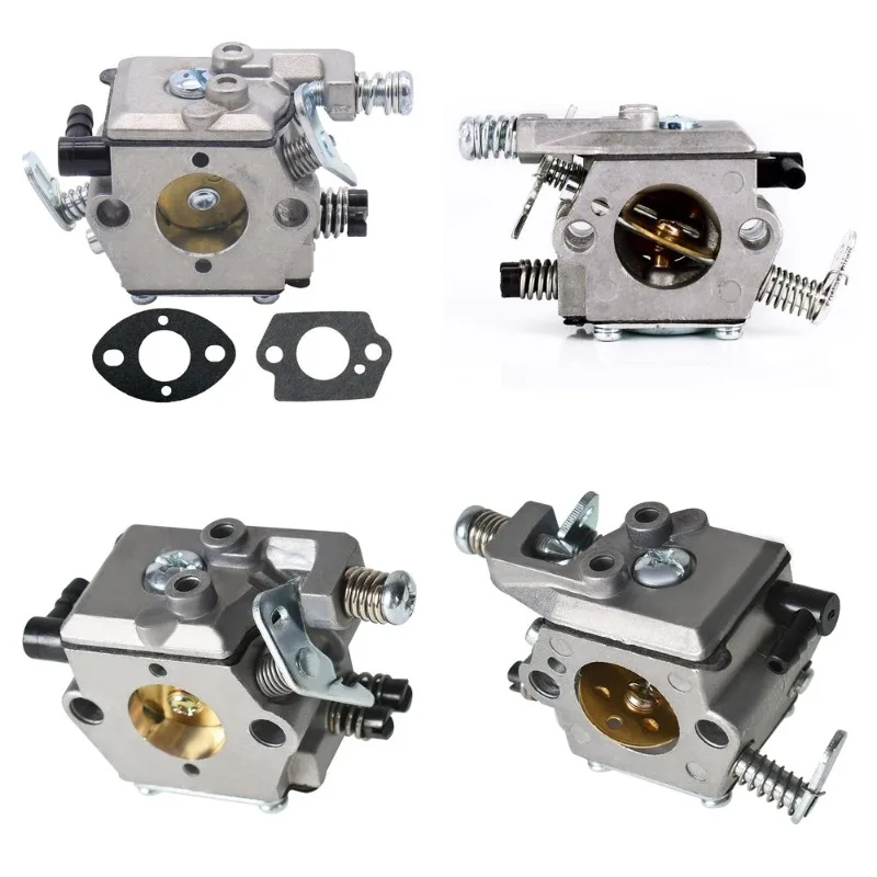 【Upgraded】WALBRO MS170 MS180 C1Q-S57 Carburetor for STIHL 017 018 Chainsaw Replacement