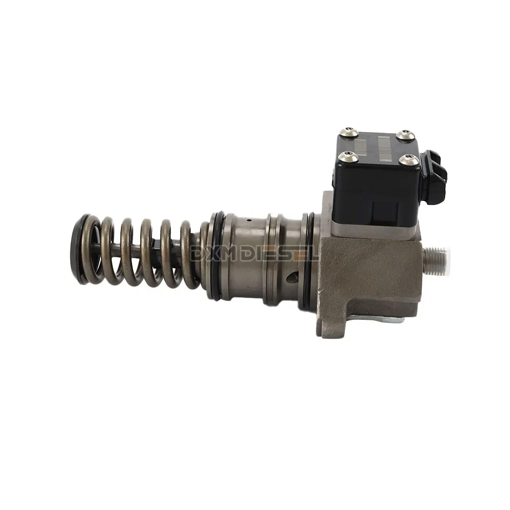 Fuel Injection Pump…