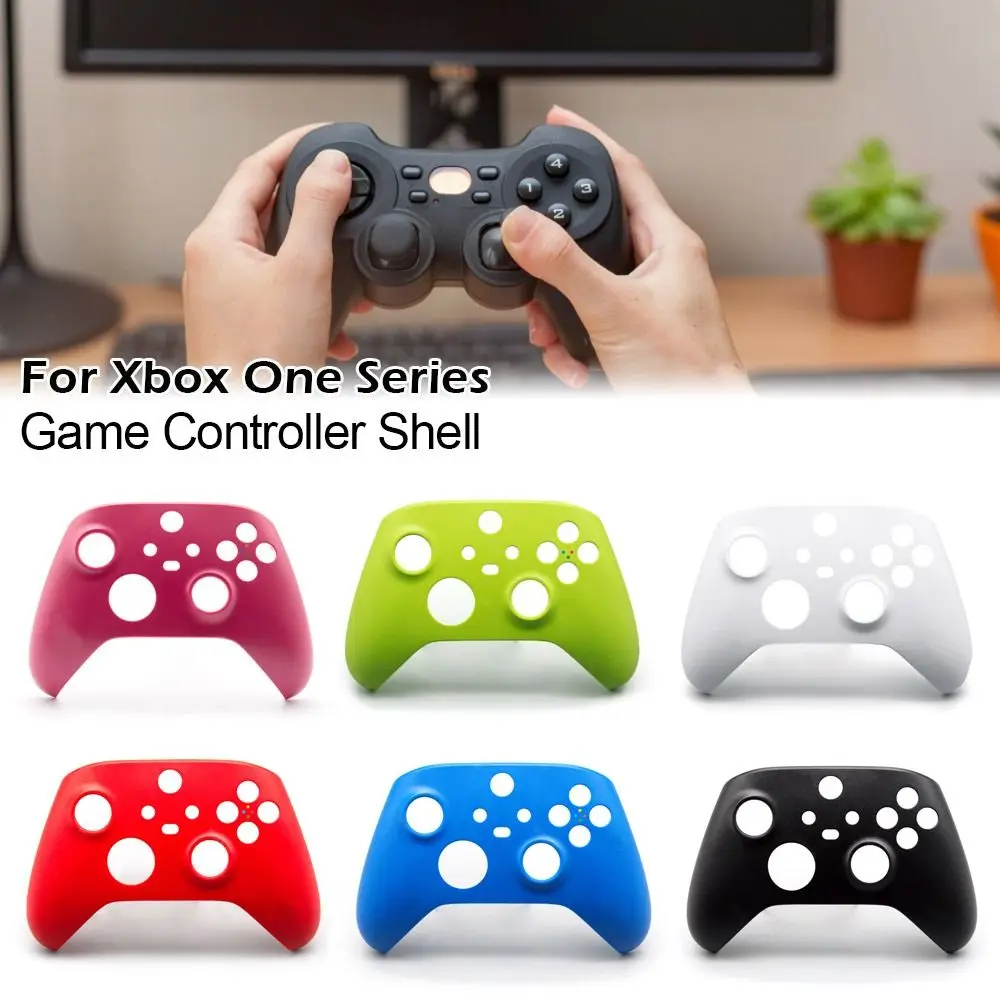 Replacement Controller Bottom Shell for Xbox Series X & S Controlle,Back Cover Shell for Xbox Series s/x Wireless Controller image 6