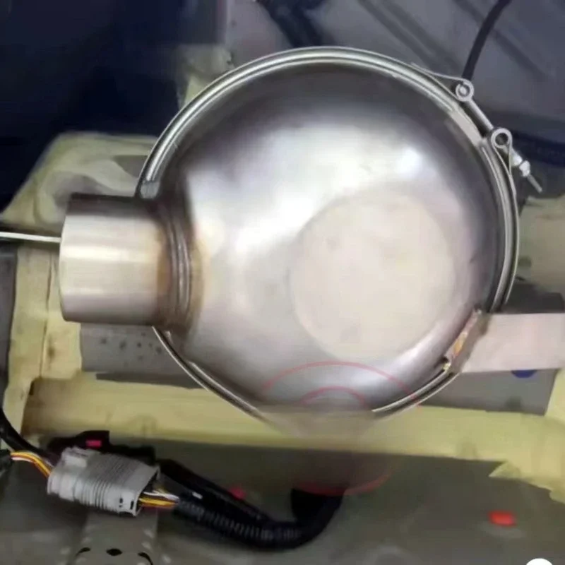 【الأكثر مبيعًا】 مورد المصنع جنرال موتورز إلكترونيات السيارات Maxhaust محسن الصوت عادم الصوت النشط الاحترافي #3