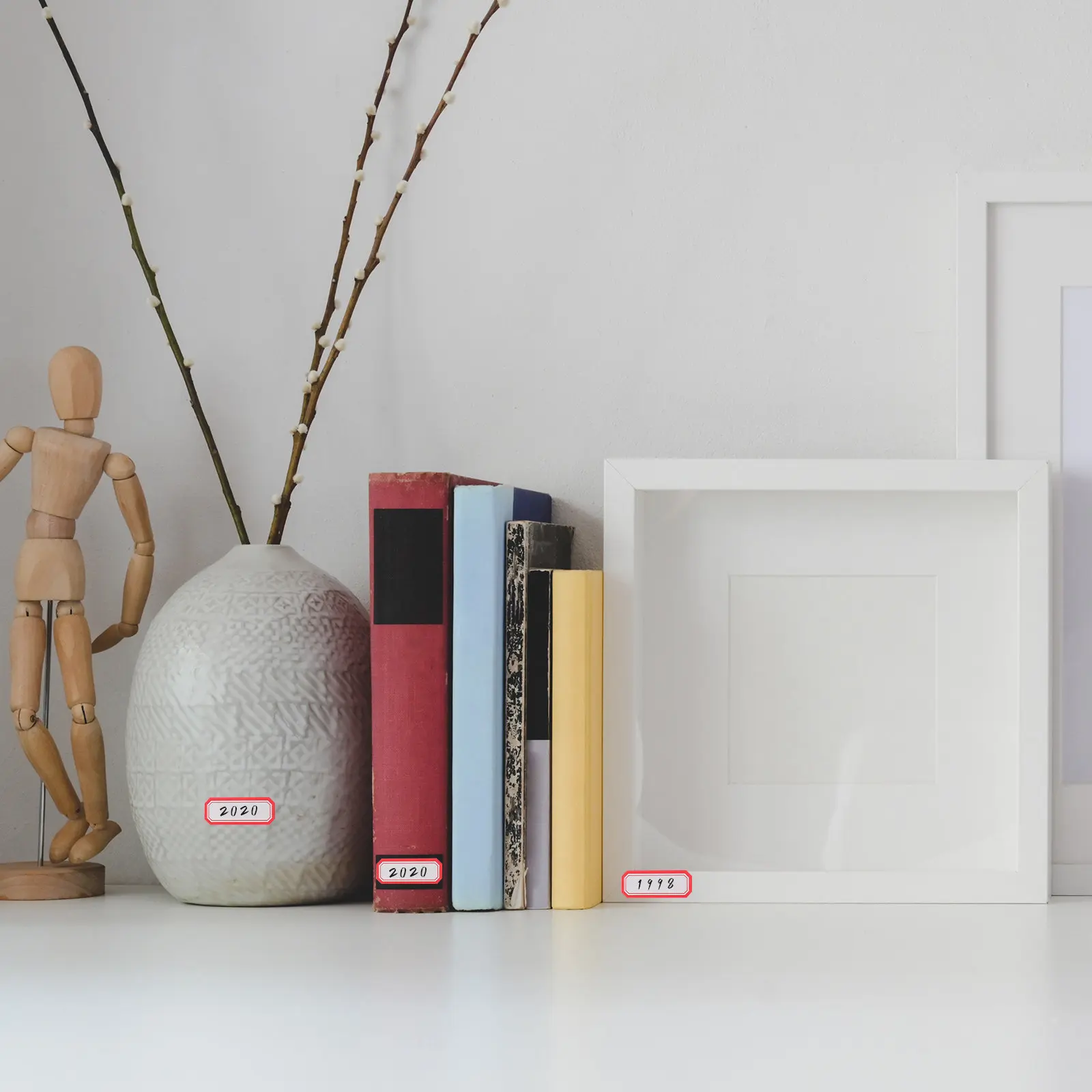 

136 листов этикеток для ручной надписи, легко наклеиваемых, для организации хранения в спальне, многофункциональные офисные этикетки, клейкие ценники для работы