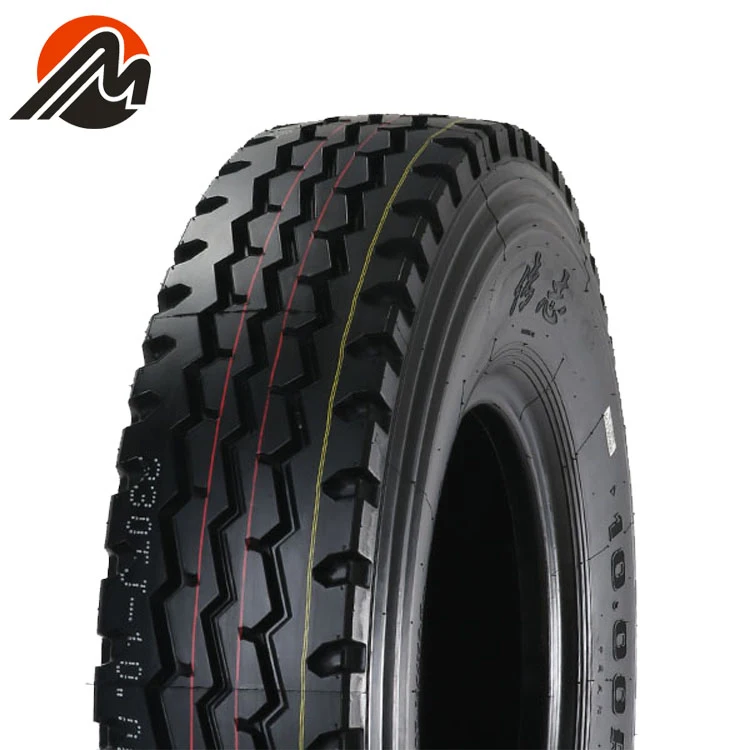 China New Radial Truck Tyre 900 20 900r20 900.20 9.00R20 For Sale