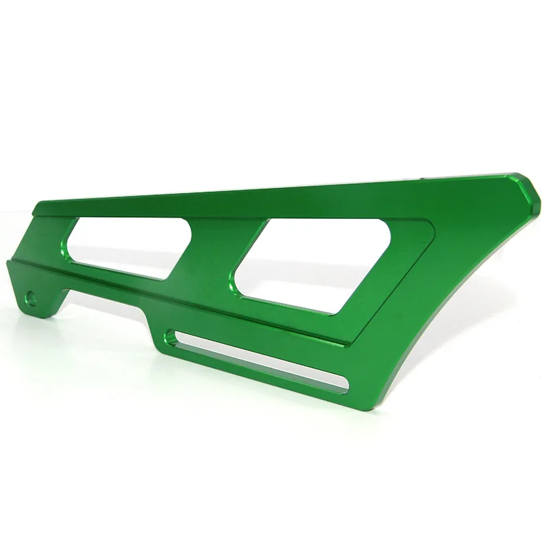 Motorcycle CNC Chain Guard Protector For Honda CRF250M CRF250L CRF250RL CRF 250M 250L 250RL 250 RALLY CRF300L 300L 300 RALLY