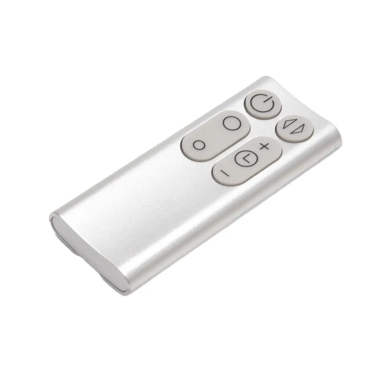Dyson Pure Cool Tower Remote Control Silver