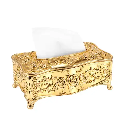 กล่องกระดาษทิชชูอะคริลิคผู้ถือกันน้ําห้องน้ําชั้นวางกระดาษขนาดใหญ่ความจุผ้าเช็ดปากผู้ถือเอกสารสําหรับ Home Office