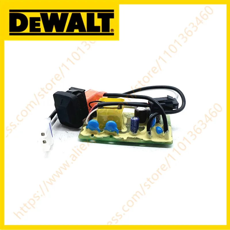 SA ALIMENTATION POUR DEWALT DWS780 DWS780R