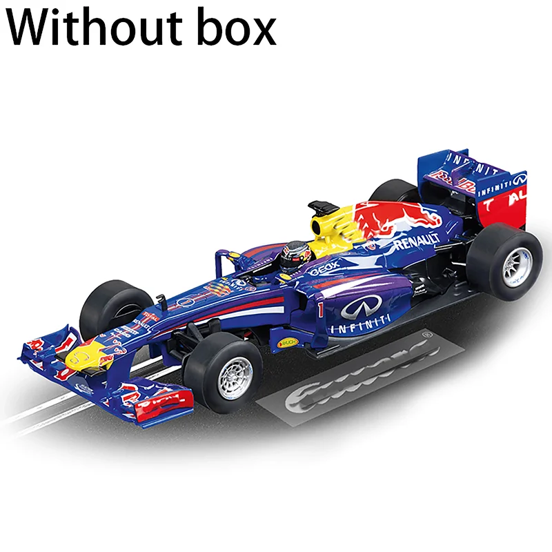Slot Cars Digital Carrera 1 32 1/32 132 30432 DTM 30524 30573 M20 30576 30577 512 BB 30620 Cobra 289 30675 Coupe 30693 RB9 30707