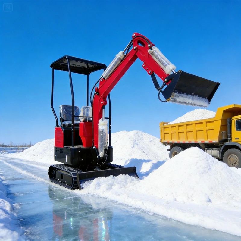 

Индивидуальный мини-экскаватор Kubota 1.5/1.8 тонны с дизельным двигателем и гидравлической системой для строительства (Европа)