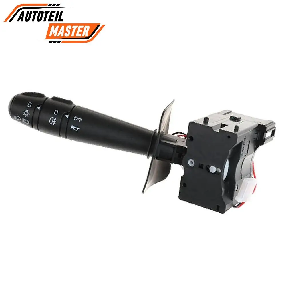 For Renault Megane and Scenic 1996-2003 Cruise Control Switch 7701047254