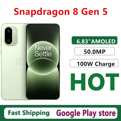Смартфон OnePlus Ace 6T, 12/256ГБ, 12/512ГБ, 16/256ГБ, 16/512ГБ, 16ГБ/1ТБ, china