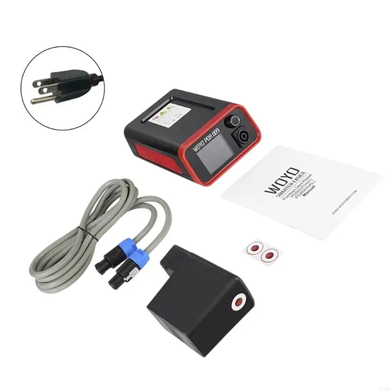 

Dent Repair Tool Professional Auto Body Dent Puller for Dent Remover X37F